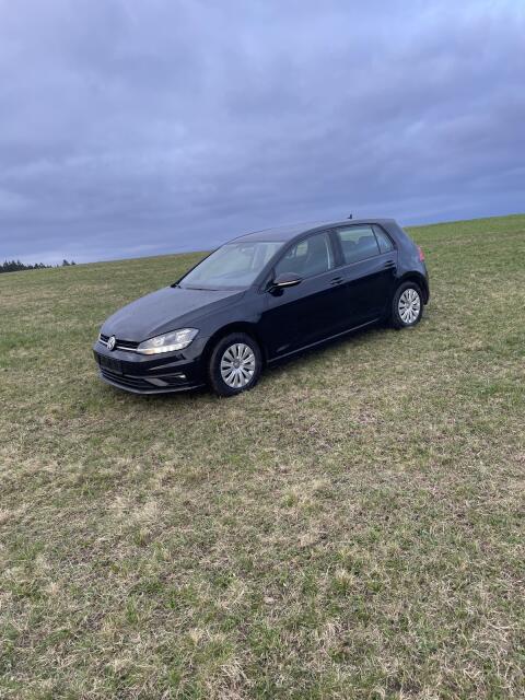 Golf 7