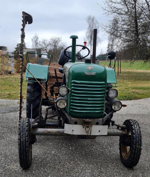 Steyr Typ 80