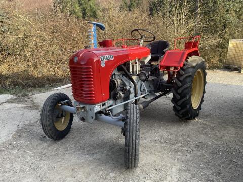 Steyr T84