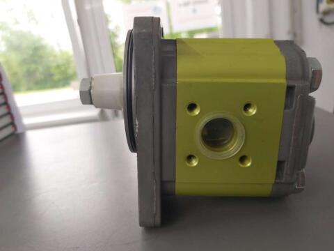 Hydraulikpumpe 005 BG2 9 l li.