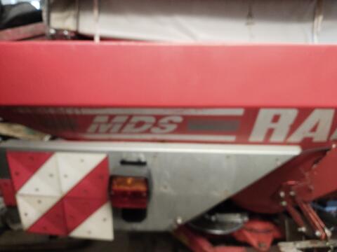 Rauch Mineraldüngerstreuer MDS 932 R