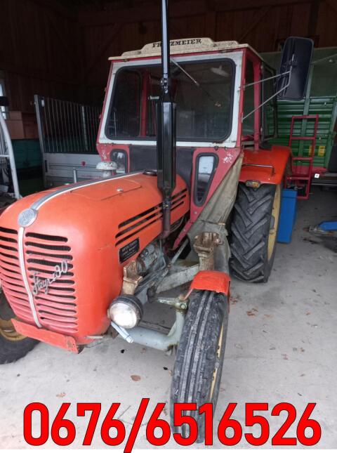 Steyr 190