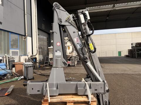 Penz Holzkran 6z