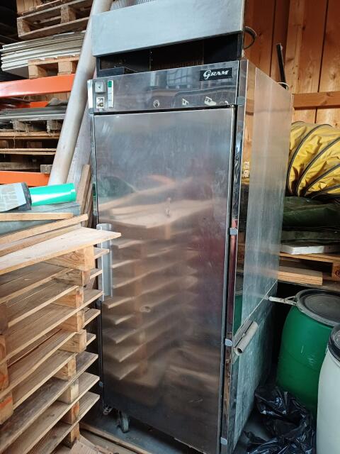 Kühlschrank