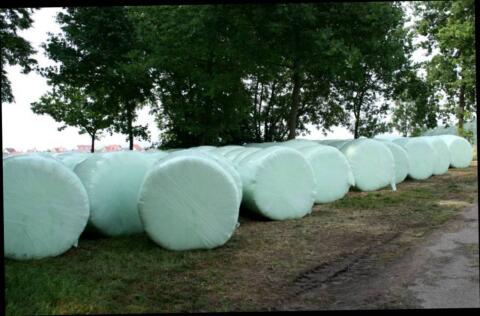 Siloballen