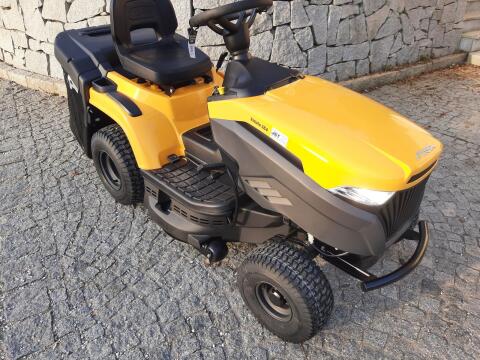 Stiga Estate 384 SE