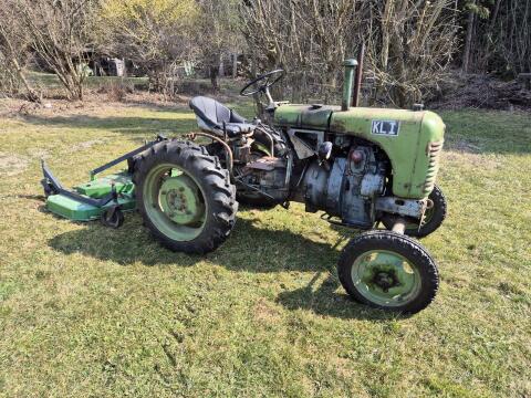 Steyr T 80
