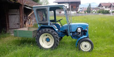Warchalowski WT 20