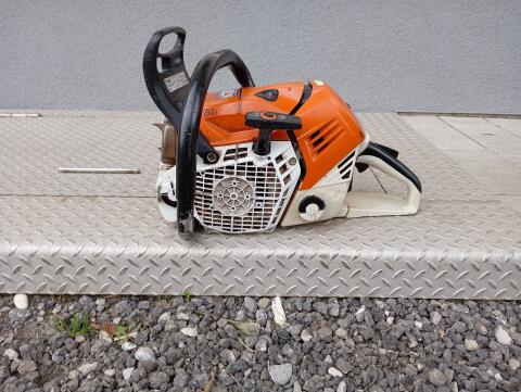 Stihl Motorsäge