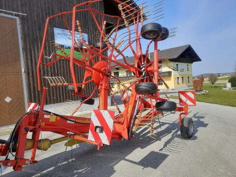 Doppelschwader Ziegler 640