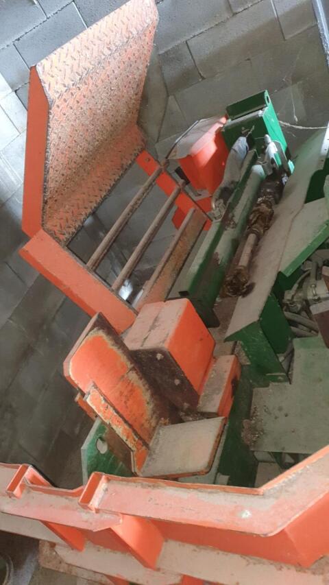 Posch Splitmaster 26T