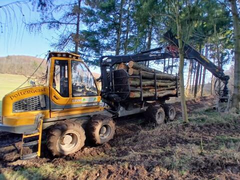 Rückezug Sampo FR 28 zu verkaufen
