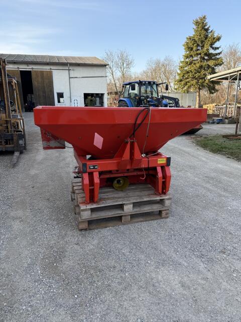 Rauch MDS 921