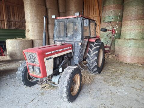Lindner BF620