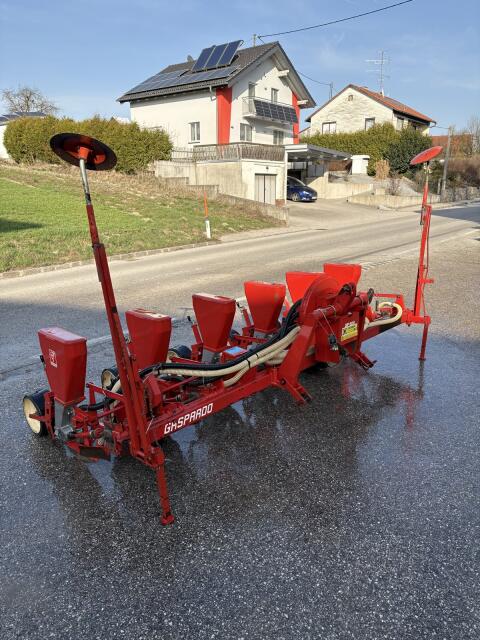 Gaspardo SP520