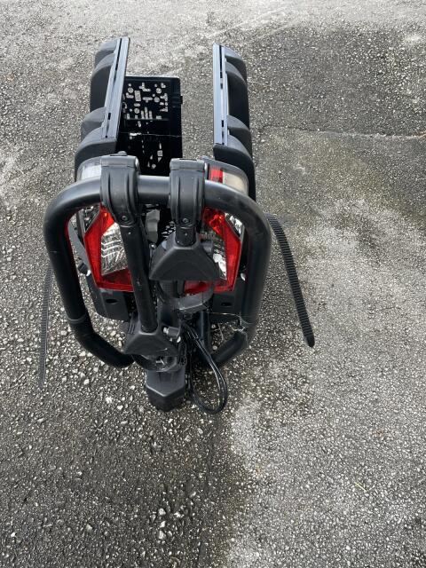 Fahrradträger Atera