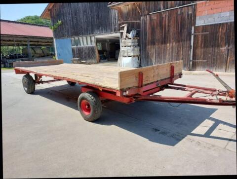 Ballenwagen
