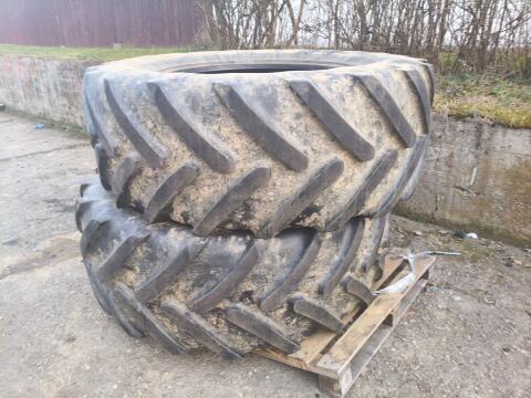 Michelin Multibib