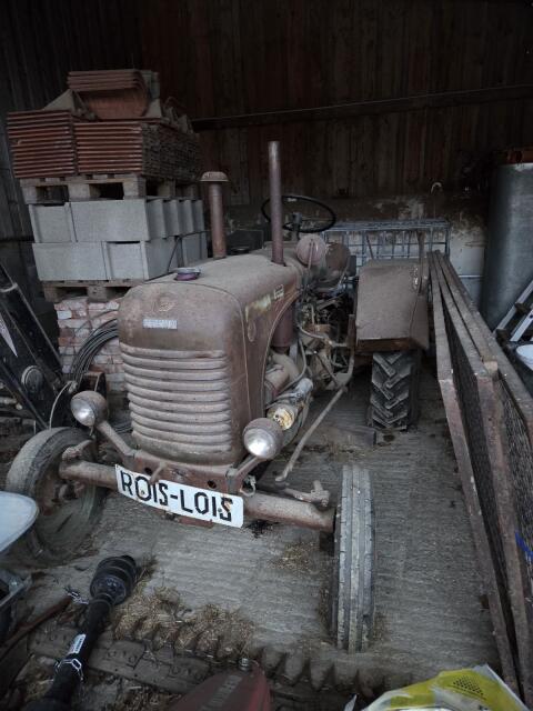 Steyr T 80