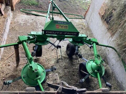 Deutz Kreisler KH 2.36