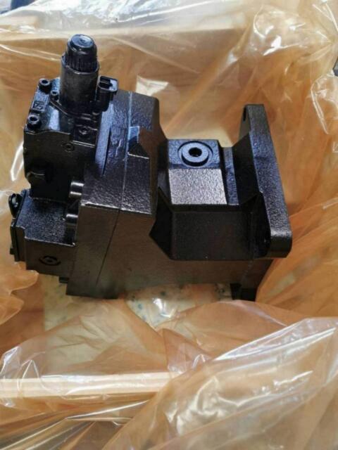 Hydromotor für Fahrantrieb Claas Lexion TT