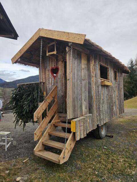 Partyanhänger