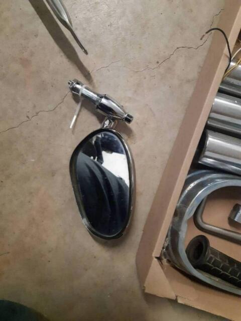 Ersatzteile Puch DS50L