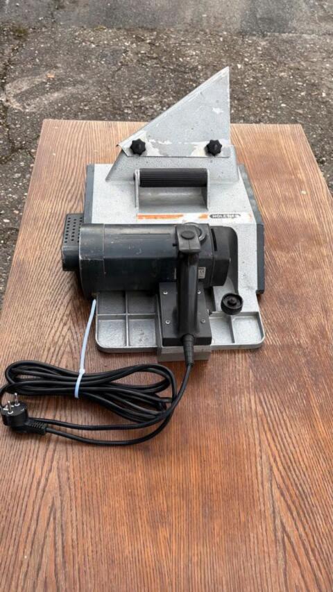 Holz-Her Balkenhobel 2335 HolzHer Holz Her