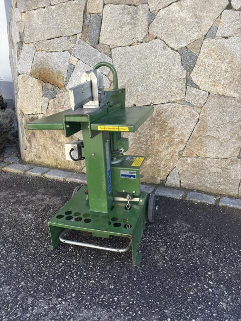 Posch Holzspalter
