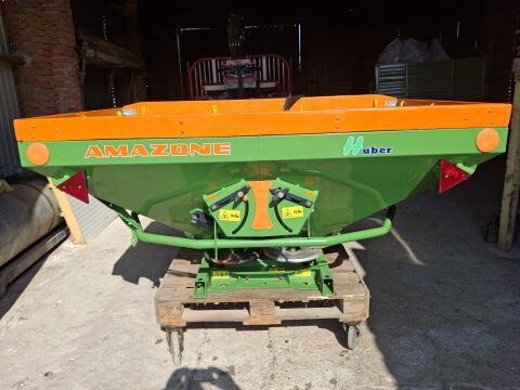 Amazone ZA-X 902 Perfect