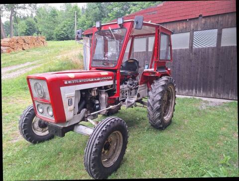 Lindner BF350S N