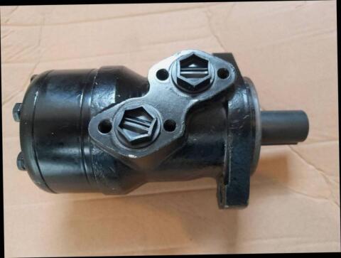 Ölmotor OR160C