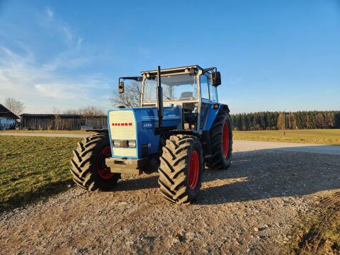 Eicher gesucht