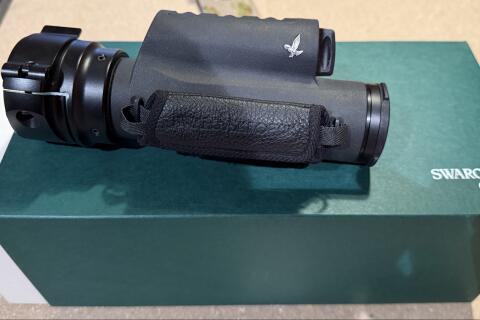Swarovski tm 35