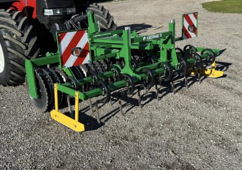 Kerner FP 300 Frontpacker