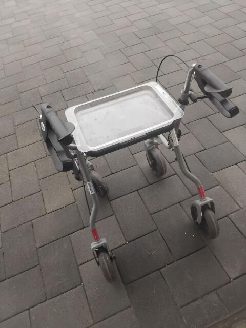 Rollator