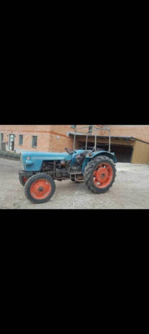 Eicher AD 3-152