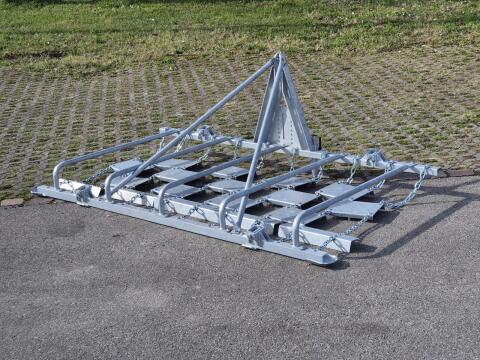 Brielmaier / ibex Wiesenschleppe 2,5m