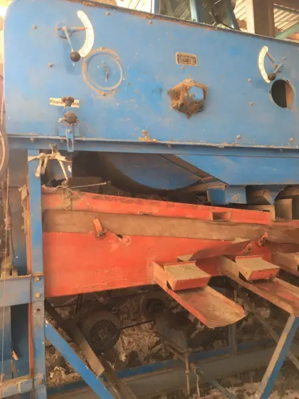 Verkaufe Putzmaschine