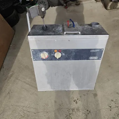 Verkaufe Westfalia/Gea Rohrmelkanlage in Teilen