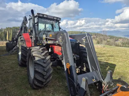 Massey Ferguson 6290