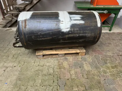 Pufferspeicher 1000l