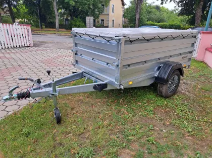 HP 26 1513 Anhänger