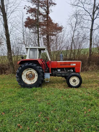 Steyr Traktor 1090