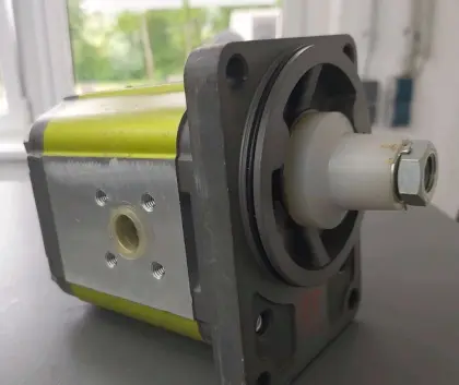 Hydraulikpumpe 006 BG2 19 l li.