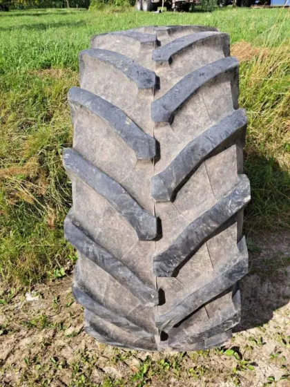 Trelleborg 600/65/34