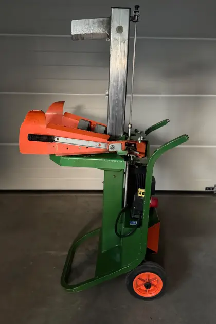 Posch Holzspalter 6t