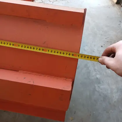 Frontlader Hauer Ausf. B