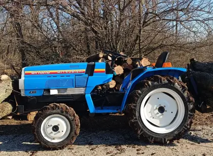 Traktor, Fräsen, Bagger, Lader, Motorsägen, Mähbalken