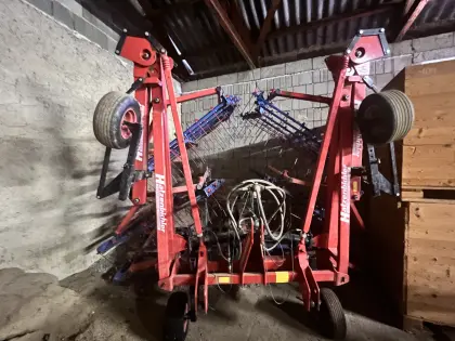 Hackstriegel Hatzenbichler